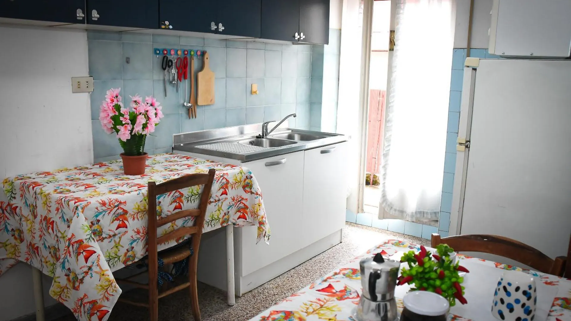A Casa Di Lilly Apartment Rome