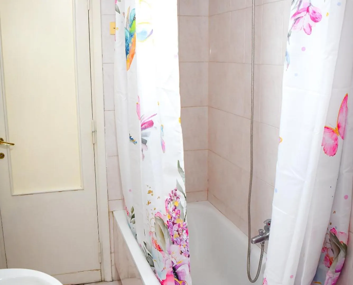 A Casa Di Lilly Apartment Rome 0*,