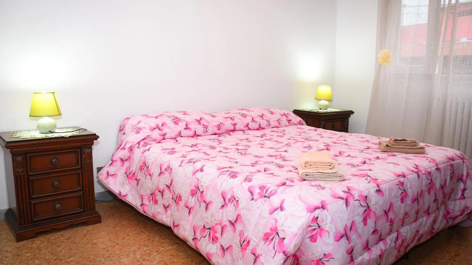 A Casa Di Lilly Apartment Rome 0*,  Italy