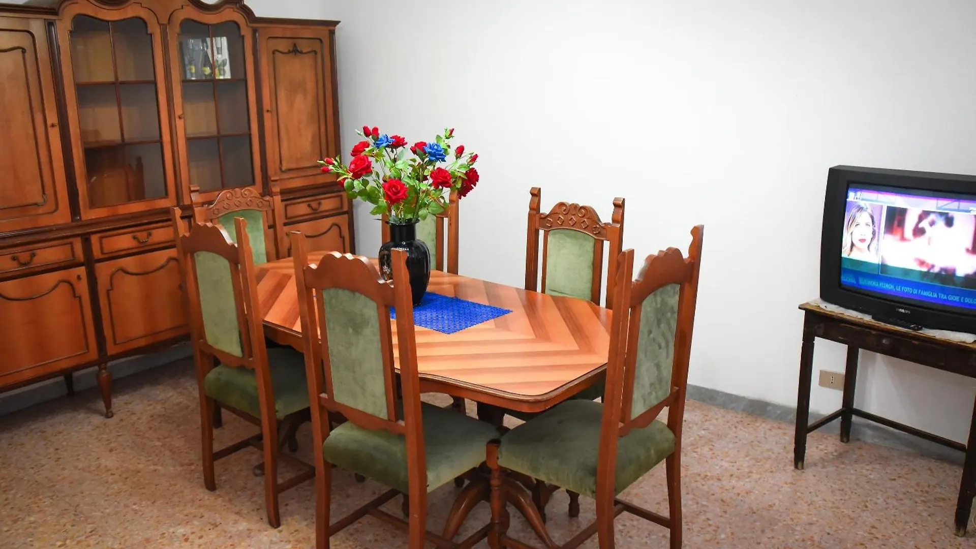 A Casa Di Lilly Apartment Rome