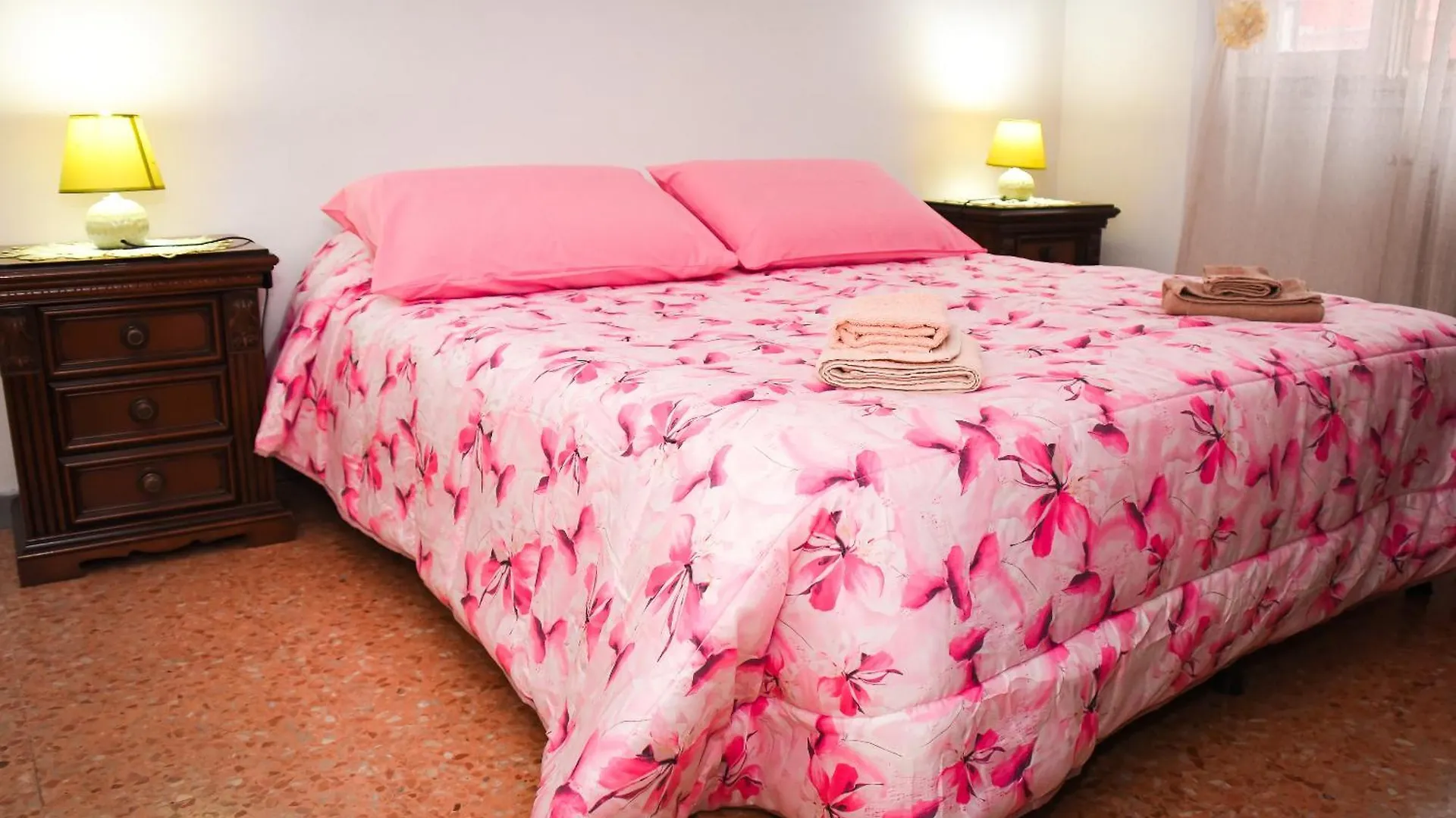 A Casa Di Lilly Apartment Rome